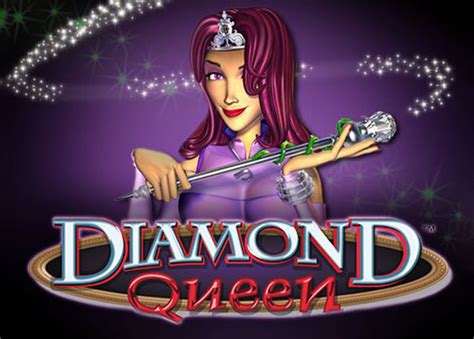 diamond queen slot